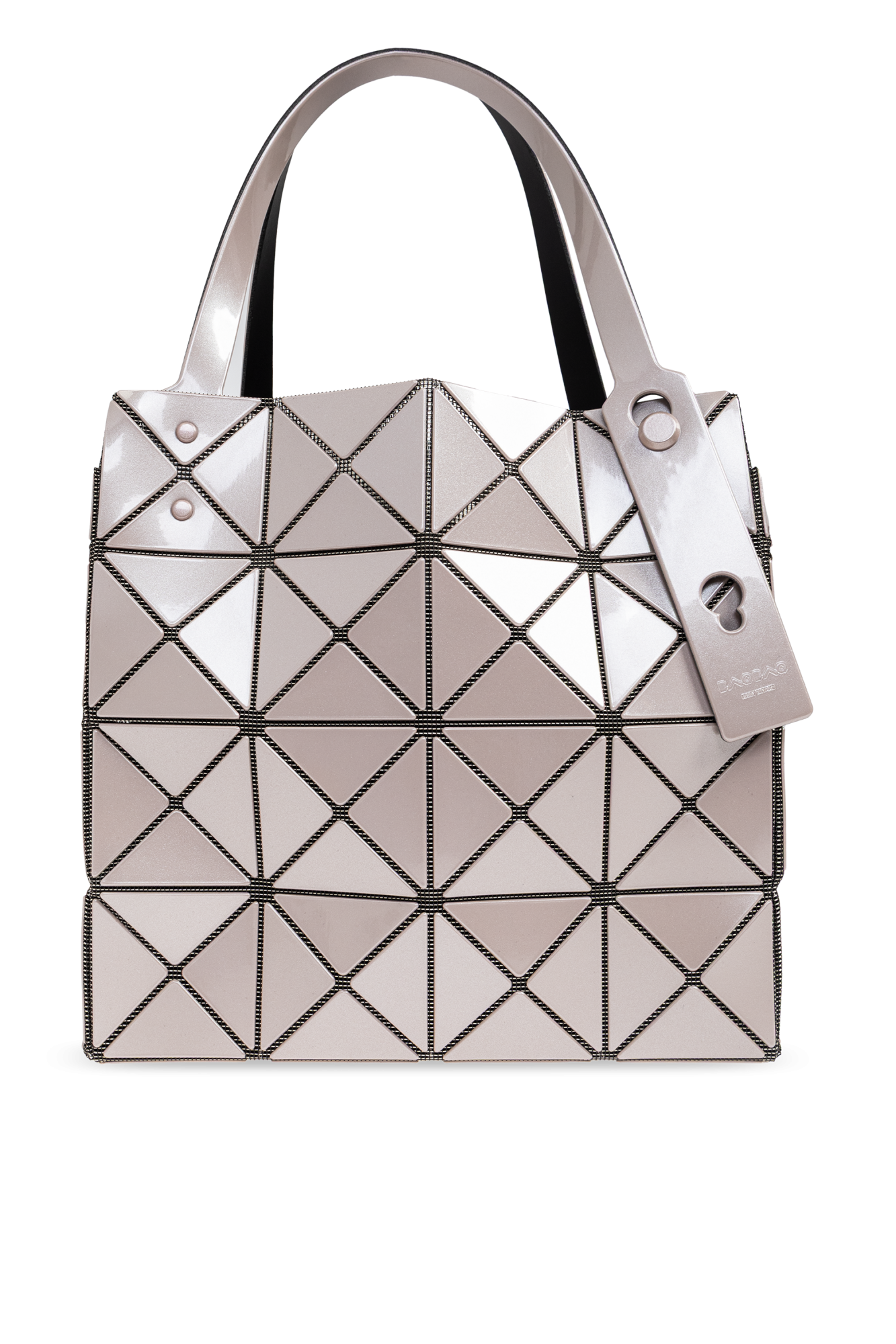 Bao Bao Issey Miyake Handbag | Women's | Vitkac